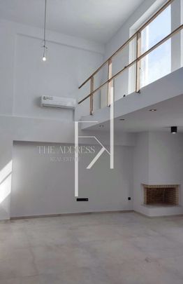 Μονοκατοικία για ενοικίαση Πευκάκια (Αγία Παρασκευή) - Φωτογραφία 1