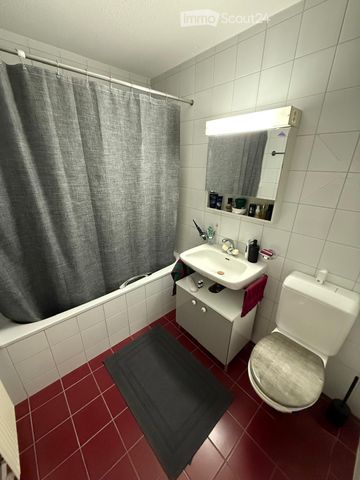 2 Zimmer, 56 m² - Photo 4