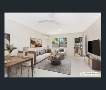 Convenient Living in Hermit Park - Photo 1