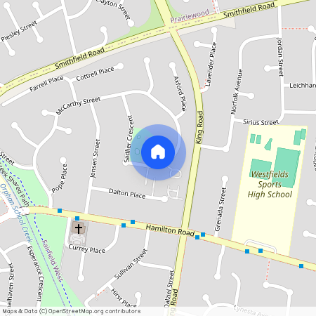 78 Mccarthy Street, Fairfield West