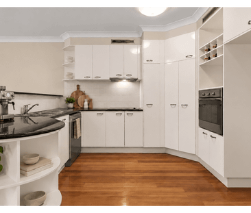 Properly Managed I Stunningly Spacious Three Bedroom Paddington Tow... - Photo 4