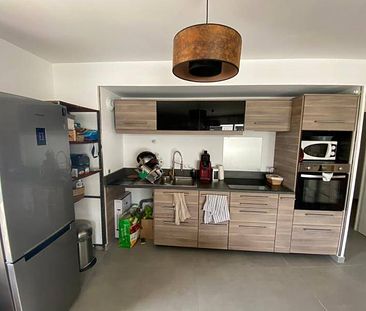 Location appartement récent 3 pièces 67.8 m² à Castelnau-le-Lez (34170) - Photo 6