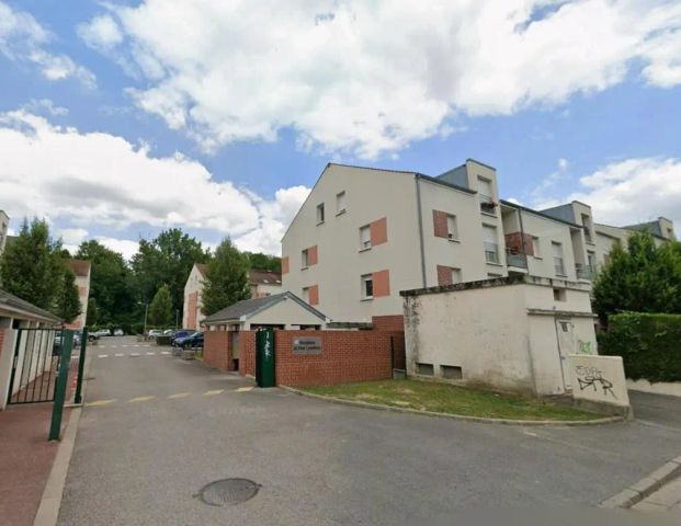 Appartement à louer 2 pièces 50.42m² - Photo 1