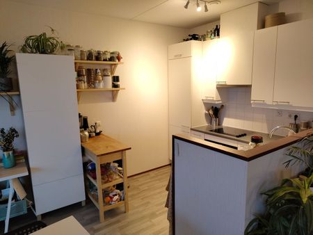Appartement te huur: Carolina MacGillavrylaan 340 1098 XB Amsterdam - Foto 5