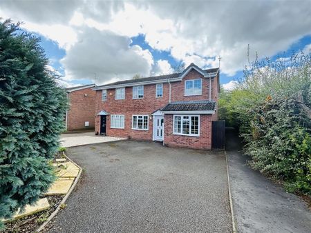 3 bedroom semi-detached house to rent - Photo 5