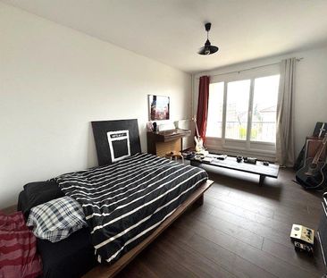 Location Appartement 1 pièce 29m² - Photo 6