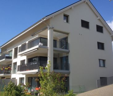 Ihr neues Daheim - Neuwertige 4,5-Zimmer-Wohnung im 2. OG - Foto 6