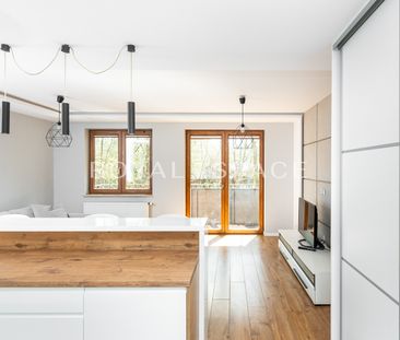 Przestronne mieszkanie z balkonem na Grzegórzkach! - Фото 4