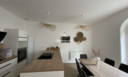 Location Appartement 4 pièces Limoges (87000) - Photo 5