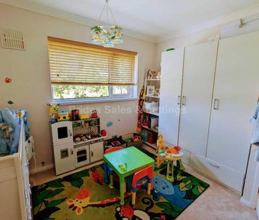 3 bedroom terraced house to rent - Photo 4