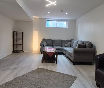 For Lease - 267 Elgin Mills Road Unit# Basement, Richmond Hill, Ont... - Photo 1