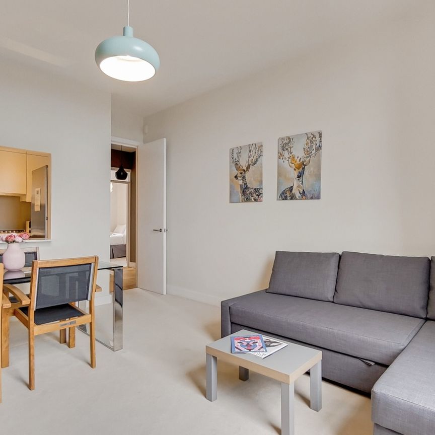 2 Bed Flat, Warrington Crescent, W9 - Photo 1