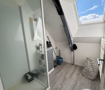 Location Appartement 1 pièce Meublé 23m² CHATEAUBRIANT 44110 - Photo 3