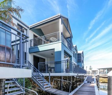 Stunning Water Views Plus Boat Pen - Photo 2