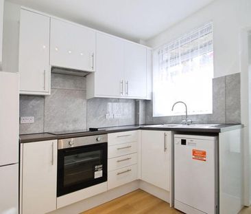 1 bedroom maisonette to rent - Photo 5