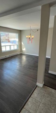 4 1/2 À Louer - Photo 1