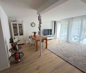 3.5 Zimmer, 87 m², EG - Photo 6