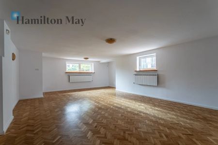 Wyjątkowa rezydencja w sercu Wilanowa - Фото 4