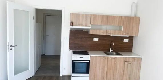Ihned volný byt pro jednotlivce nebo pár se zahrádkou v Milovicích - Photo 2