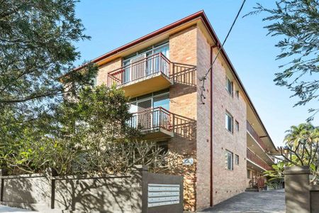 8/47-49 Burfitt Street, Leichhardt, NSW 2040 - Photo 2