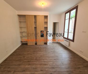 Location appartement 26.5 m², Cachan 94230 Val-de-Marne - Photo 2
