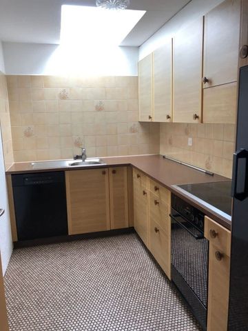 3.5 Zimmer, 85 m², 2. Stock - Photo 3