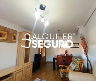 Piso en alquiler en La Fortuna - Photo 1