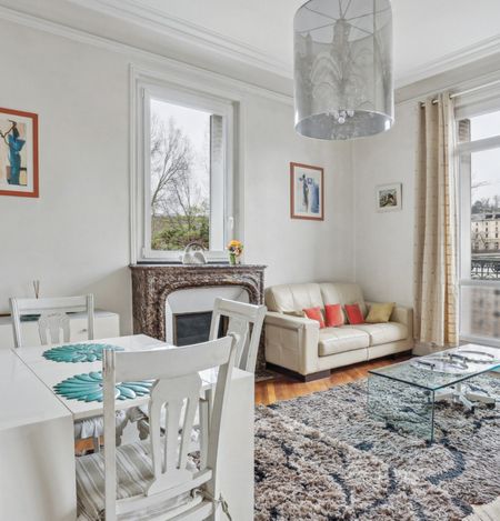 Appartement • Silly-Gallieni - Photo 2