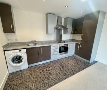 1 bedroom apartment to rent - Photo 6
