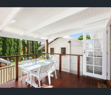 For Lease – Timeless Coastal Luxury, Moments from the Beach - Photo 4