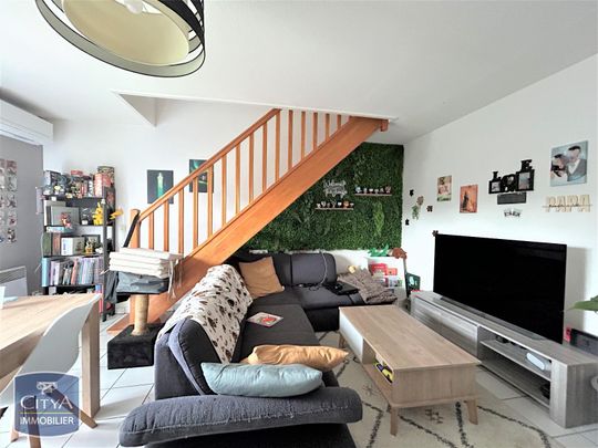 Location Maison 3 pièces 69m² MONTAUBAN 82000 - Photo 1