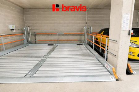 Pronájem bytu 1+kk, Brno - střed, ulice Rumiště, balkon, garážové stání, sklep - Photo 4
