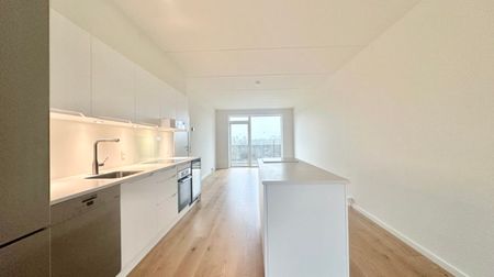 3 værelses – Roesskovsvej 24 D – Odense V - Foto 3