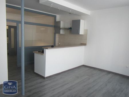 Location Appartement 2 pièces 43m² LIMOGES 87000 - Photo 4