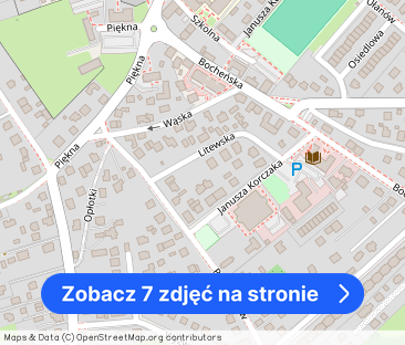 Mieszkanie do wynajęcia Niepołomice ul. Ogrodowa - Zdjęcie 1