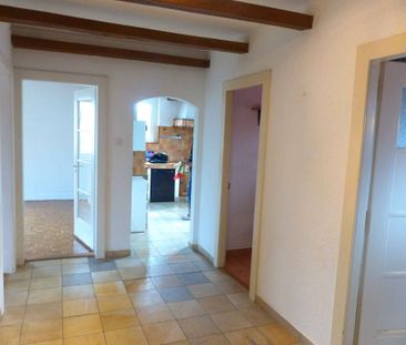 Beautiful 3. 5 room apartment of 77 m2 - Photo 4