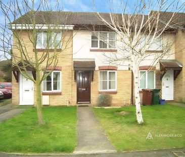 1 bedroom terraced house to rent - Photo 1