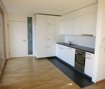 Moderne Stadtwohnung im Zentrum von Biel - Photo 6