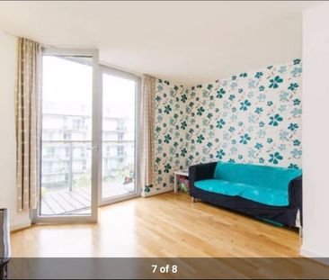 1 Bed Flat, Quadrant Court, HA9 - Photo 1