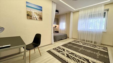 Kiadó luxus lakás - Debrecen - Fotó 5