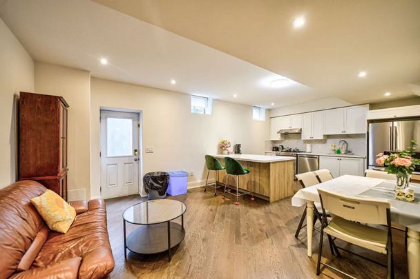 For Lease - 133 HILLSVIEW Drive Unit# RmA Bsm, Richmond Hill, Ontario - Photo 1