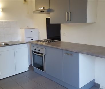 T2 - résidence sécurisée - proche Parc Clémenceau - Photo 3