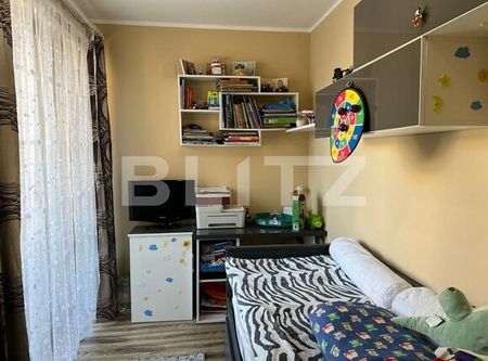 Apartament de 3 camere, 55mp, parcare, zona Kaufland - Fotografie 5