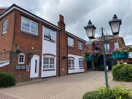 1 bedroom apartment to rent - Photo 5