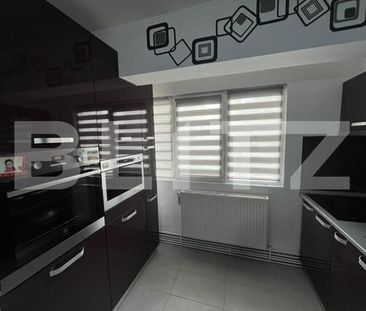 Apartament 3 camere, 80 mp, parcare, zona Marasti - Photo 4