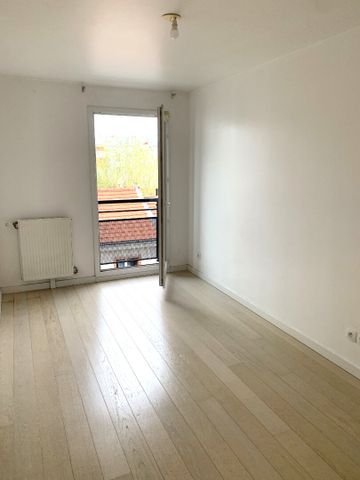 Location appartement 3 pièces, 62.41m², Alfortville - Photo 2