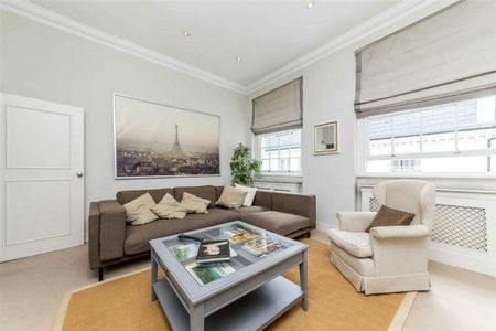 Queen's Gate Place Mews, South Kensington, SW7 - Photo 5