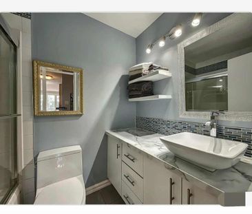 condo a louer - Photo 4