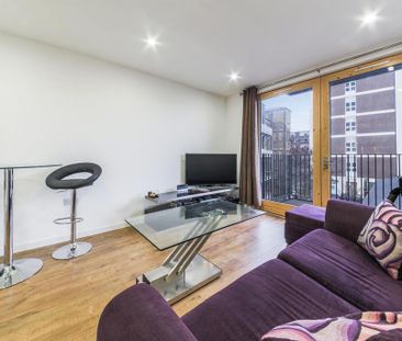 1 bedroom apartment to rent - Photo 4