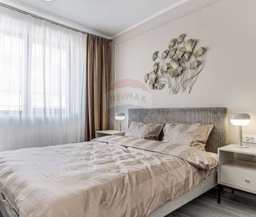 Apartament modern cu 3 camere de închiriat, bloc nou, Co... - Photo 4